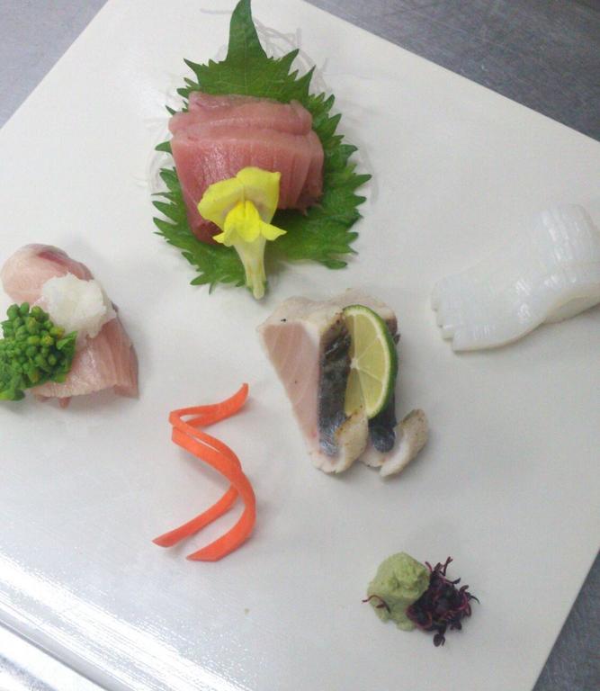 Ryori Ryokan Toriki Miyazu Esterno foto