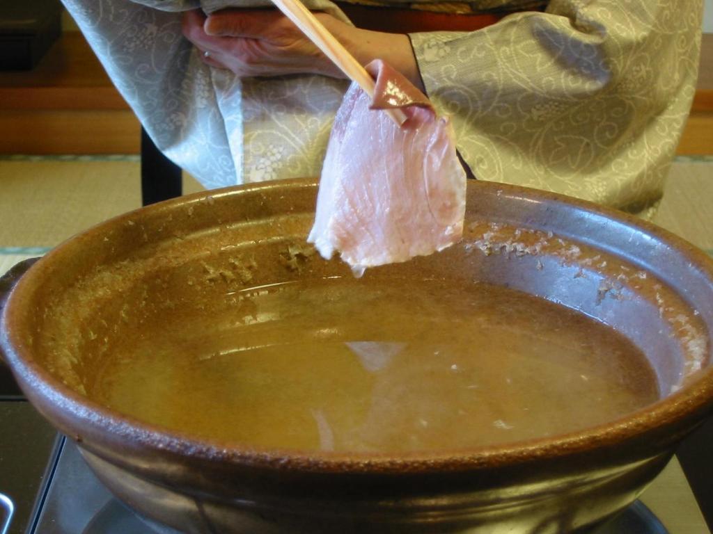 Ryori Ryokan Toriki Miyazu Esterno foto