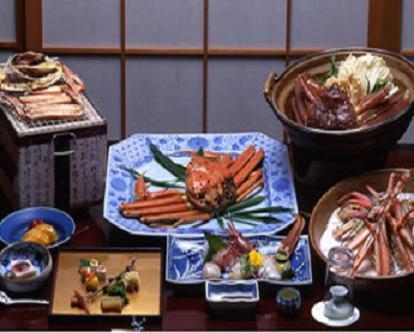 Ryori Ryokan Toriki Miyazu Esterno foto